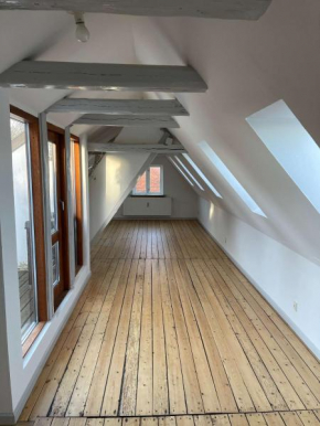 The Terrace Loft - 2-Bedroom Duplex